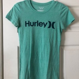 Women’s Hurley T-Shirt